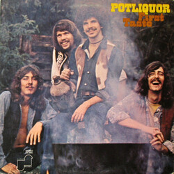 Potliquor First Taste