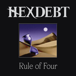 HEXDEBT Rule Of Four