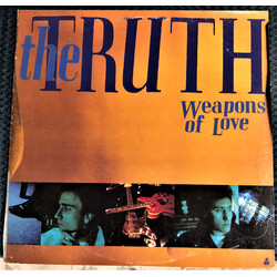 The Truth (6) Weapons Of Love