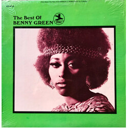Bennie Green The Best Of