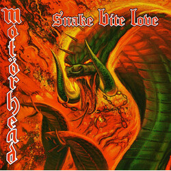 Motörhead Snake Bite Love