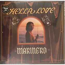 Marinero Hella Love VINYL LP