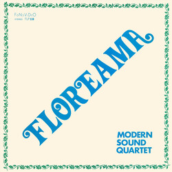 Modern Sound Quartet Floreama