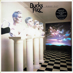 Bucks Fizz Hand Cut