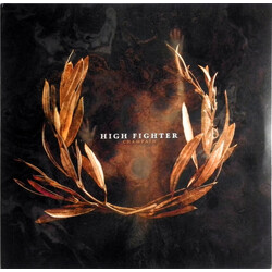 High Fighter Champain
