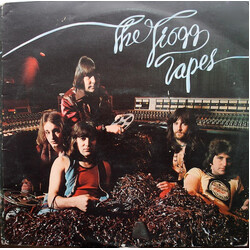 The Troggs The Trogg Tapes