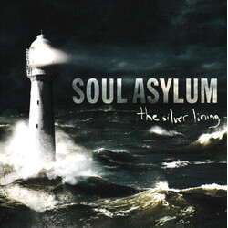 Soul Asylum (2) The Silver Lining