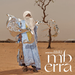 DJ Khalab / M'Berra Ensemble M'berra
