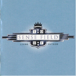 Sense Field Living Outside