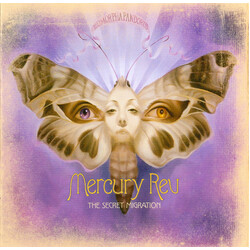 Mercury Rev The Secret Migration