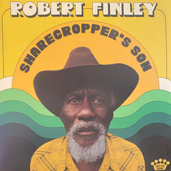 Robert Finley Sharecropper's Son