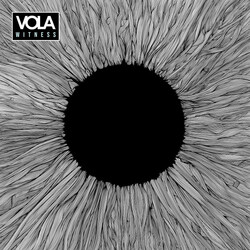 Vola Witness (Colv) Vinyl LP