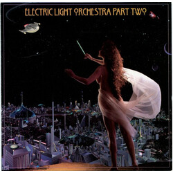 Electric Light Orchestra Part II Electric Light Orchestra Part Two