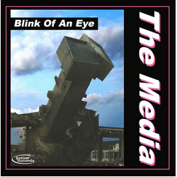 The Media (2) Blink Of An Eye