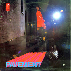Pavement (3) Pavement