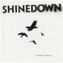 Shinedown The Sound Of Madness