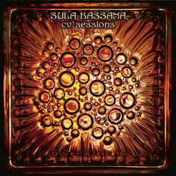 Sula Bassana CV Sessions