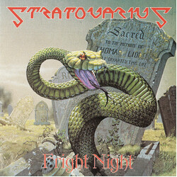 Stratovarius Fright Night