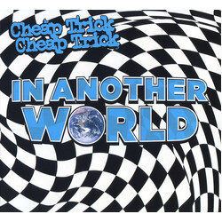 Cheap Trick In Another World