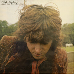 Nikki Sudden / The Jacobites Texas