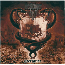 Deströyer 666 Defiance
