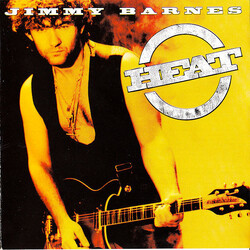 Jimmy Barnes Heat