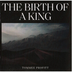 Tommee Profitt The Birth Of A King