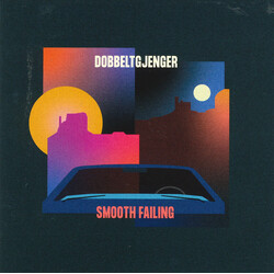Dobbeltgjenger Smooth Failing Vinyl LP