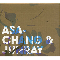 Asa-Chang & Junray Jun Ray Song Chang