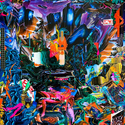 Black Midi Cavalcade Vinyl