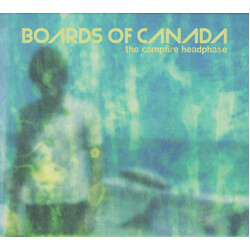 Boards Of Canada The Campfire Headphase
