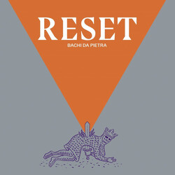 Bachi Da Pietra Reset (Colv) (Org) (Ita) vinyl LP