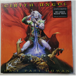 Cirith Ungol Half Past Human
