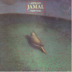 Ahmad Jamal Night Song