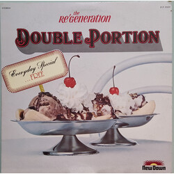 Re'Generation Double Portion