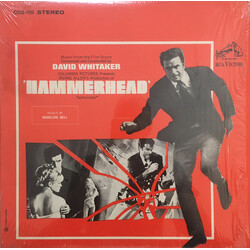 David Whitaker Hammerhead