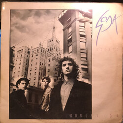 Soda Stereo Doble Vida