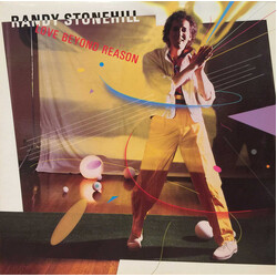 Randy Stonehill Love Beyond Reason