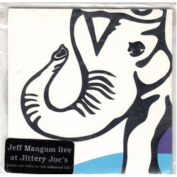 Jeff Mangum Live At Jittery Joe's