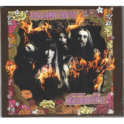The Damn Truth Now Or Nowhere VINYL LP