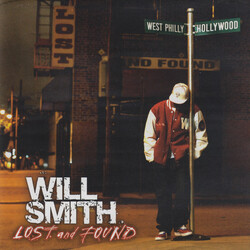 Will Smith Lost And Found