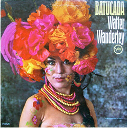 Walter Wanderley Batucada