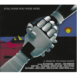 Various Still Wish You Were Here: A Tribute To Pink Floyd