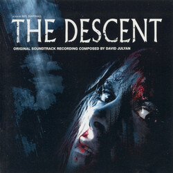 David Julyan The Descent (Original Soundtrack Recording)