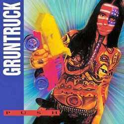 Gruntruck Push