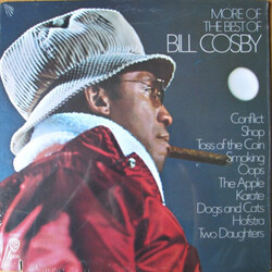 Bill Cosby More Of The Best Of Bill Cosby