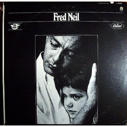 Fred Neil Fred Neil (Clear Vinyl) Vinyl LP