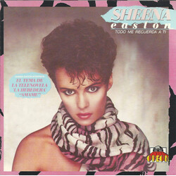Sheena Easton Todo Me Recuerda A Ti