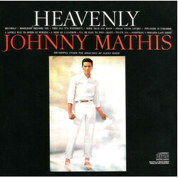 Johnny Mathis Heavenly