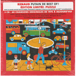 Renaud Putain De Best Of !